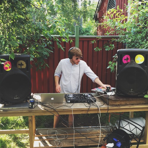 Midsommarafton