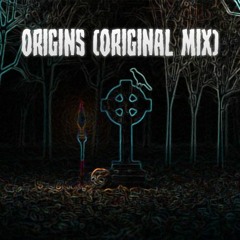 GRiZZLY - Origins (Original Mix) | Little Preview @ the end!!