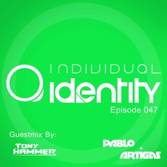 Pablo Artigas - Individual Identity 047