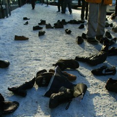 Hood Connection - Shoe Thrower