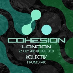 Kolectiv Mixes