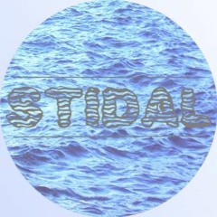 Stidal - Cobaltics DJ