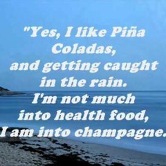 If You Like Making Love at Midnight