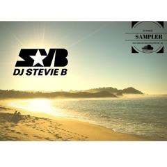 Summer Sampler Mix