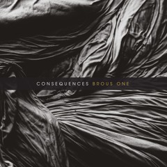 Consequences LP Feat. Damu The Fudgemunk, Blu, Sadat X, El Da Sensei & More (Snippet By Retrogott)