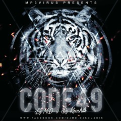 Code 49 Vol.1 Nonstop DJ MD & DJ KOUSHIK