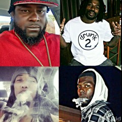 NO PROBLEM - FEAT. LIL BUMPY,WICKED ONE,OG Q.,LUNATIC