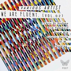 Agent X (Original Mix)[Fluent.]