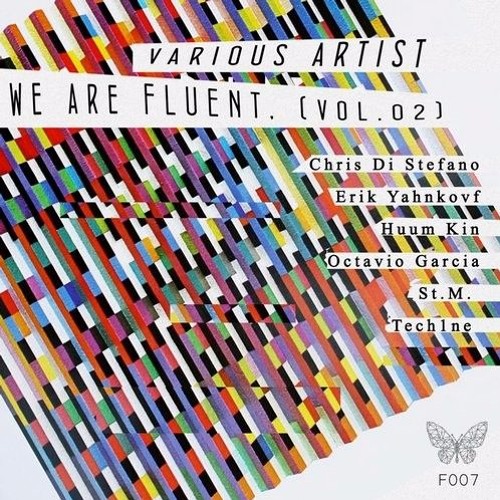 Agent X (Original Mix)[Fluent.]