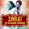 Zingat - DJ Rahul Remix