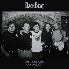 I call your name (Backbeat)