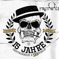 11 - 15 Jahre mit euch, 15 Jahre zusammen, 15 Jahre Frei.Wild (Country Version) [Snippet]