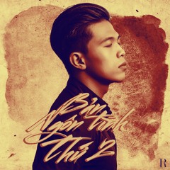 Bản Ngôn Tình Thứ Hai - Beat instrumental