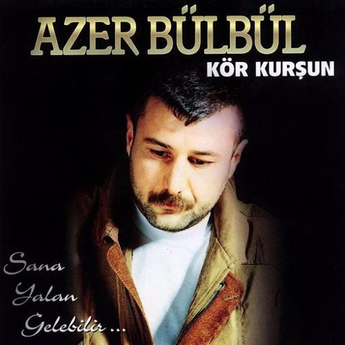 08. Azer Bülbül - Gitme