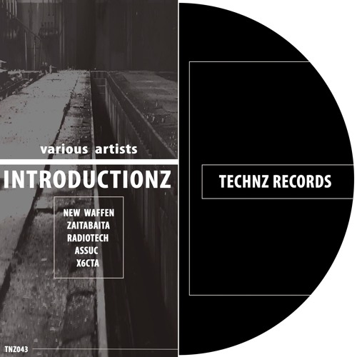 Introduction (Schaitan Mix) [Introductionz]