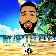 K-nee DaArtist-Mightylele Remix ( Map Telele )