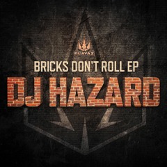 DJ Hazard - Enuff iz Enuff