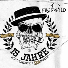 15 Jahre Deutschrock & SKAndale