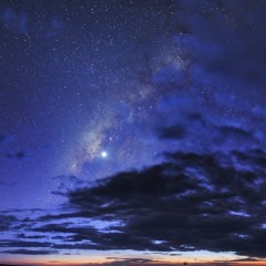 Oh Nuit (Instrumental en Sol)