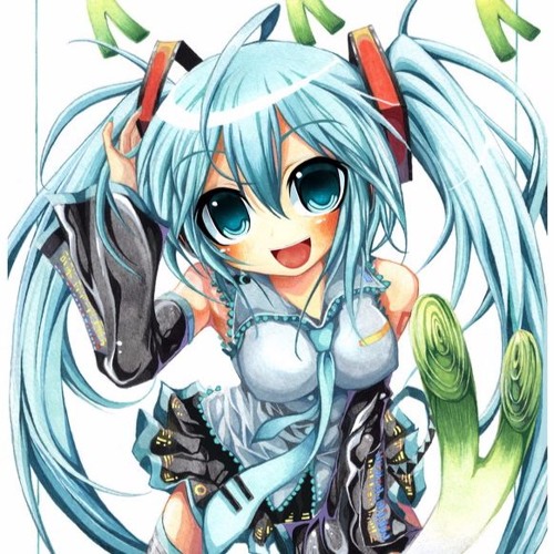 (Vocatale) Miku's Negi of Justice (Spear of Justice lyrical adaptation)