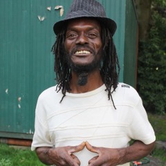 SYLFORD WALKER "Bun Babylon" DUBPLATE @JahdeckSound