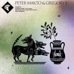 Peter Makto & Gregory S - Firefly (Danny Torres Remix)Trojan House