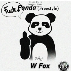 Fuck Panda (Freestyle) - W Fox