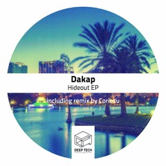 Dakap - Bit Work (Original Mix)