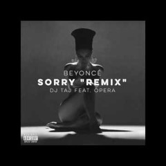 Sorry (Dj Taj Remix)