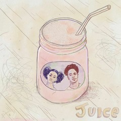 Juice (feat. Scotty Love)
