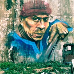 GABI GABI (MXTPE): "The Murk" [8]