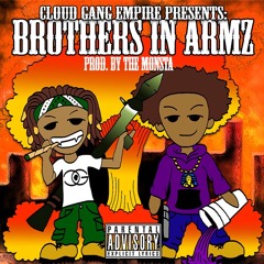 (Bonus) Prophit - Speeding Ft. Ghost X Reef (prod. By Purps)