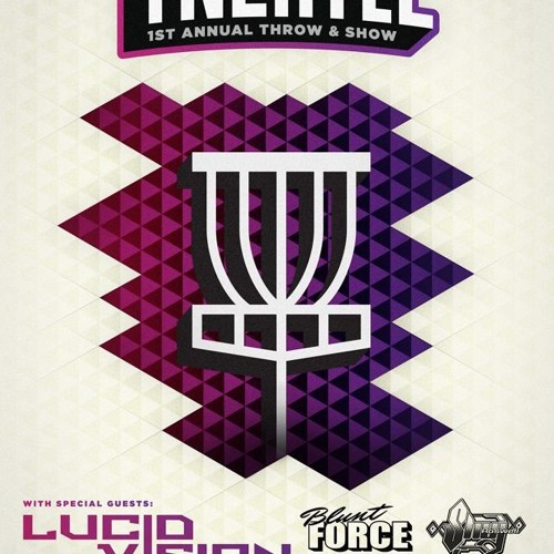 Tnertle//Lucid Vision//Shuj Roswell//Blunt Force