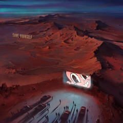 SBTRKT - GOOD MORNING (feat. THE - DREAM)