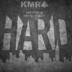 HARD CITY MIX #8 [Special Edition] Guest Mix: Calixto *FREE DOWNLOAD