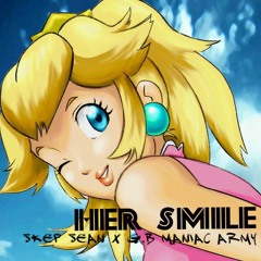 Her Smile - Skep Sean X G.B Maniac Army