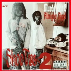 almighy nigel - Pull up ft Murdagang lil blood