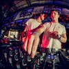 The Chainsmokers Ft. Daya - Dont Let Me Down - (The Puzzle Brothers Festival Mash Up)