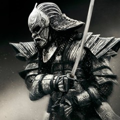 Way of the Warrior (beat by Vherbal)