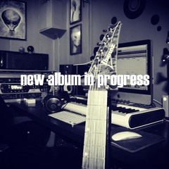 ALIEN ORCHESTRA - new heavy work in progress 2016 - death,black,industrial cinema