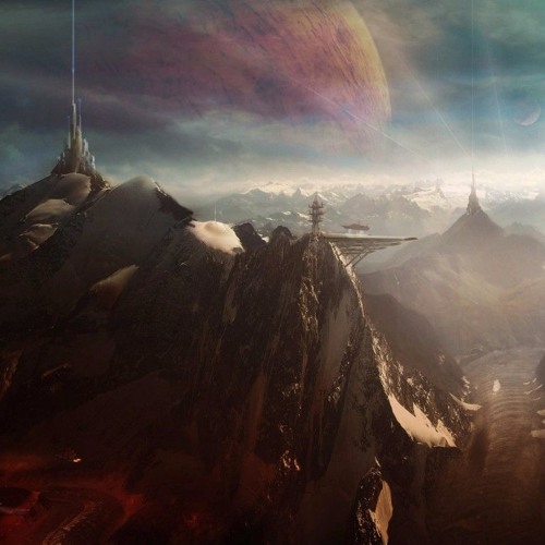 Table for one jaeger