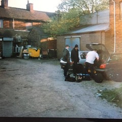 Outlander - Take Turns