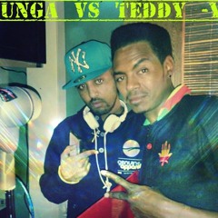Teddy Yo - Addis Abeba Music 2015.m4amunga