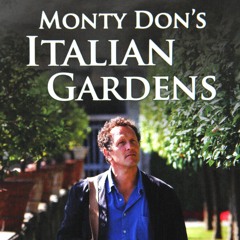 Monty Don's Italian Gardens (music selection)