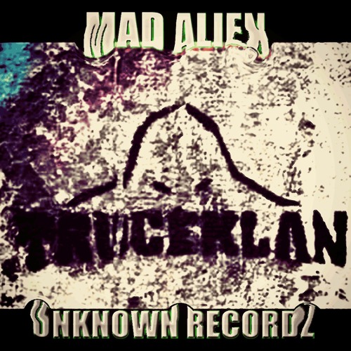 Mad Alien - Verano zombie rmx