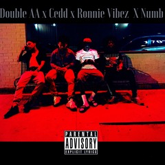 Sippin N Smokin Ft. Double AA X Ronnie Vibez X Numb