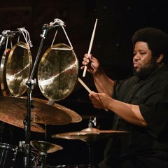 Pierre Boulez: une page d'éphéméride (with Tyshawn Sorey)