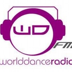 DIP Music World Dance Radio show June 25th (Phizix guest mix)