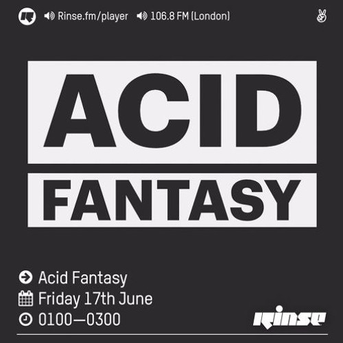 Portal 2 Space  [ACID FANTASY RINSE FM RIP]