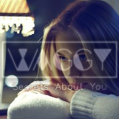 Waggy - Secrets About You | FREE DOWNLOAD